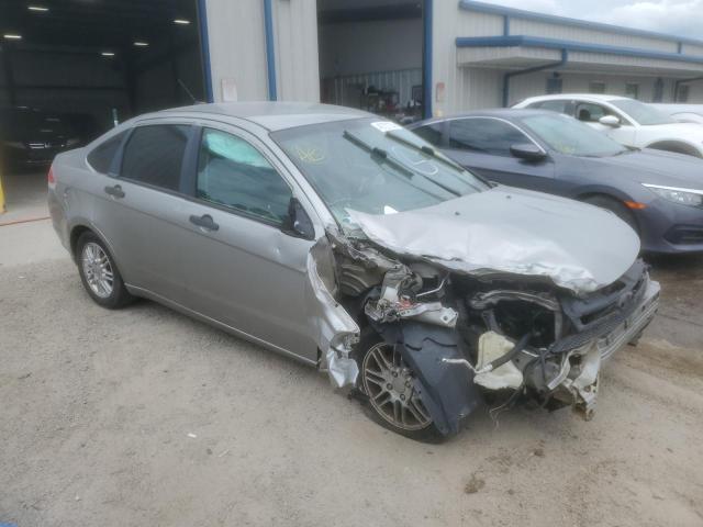 Photo 4 from auction – 2008 FORD FOCUS SE with VIN 1FAHP35N08W299220