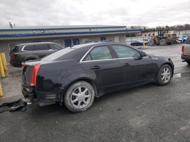 Photo 3 from auction – 2008 CADILLAC CTS HI FEA with VIN 1G6DS57VX80177941