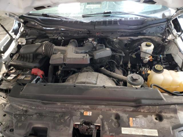 Photo 11 from auction – 2018 FORD F250 SUPER with VIN 1FT7W2B68JEC90891