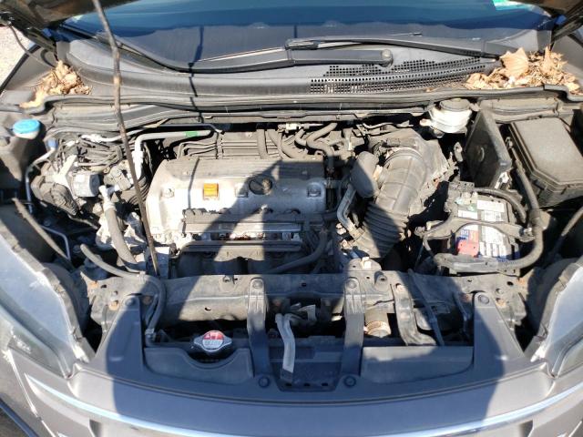 Photo 12 from auction – 2014 HONDA CR-V EXL with VIN 5J6RM4H70EL090982