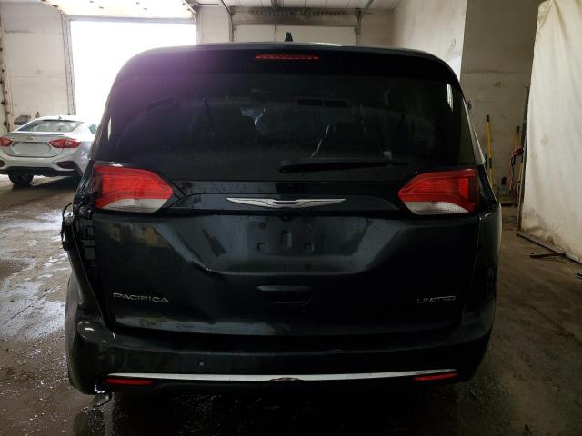 Photo 6 from auction – 2020 CHRYSLER PACIFICA L with VIN 2C4RC1GG0LR163006