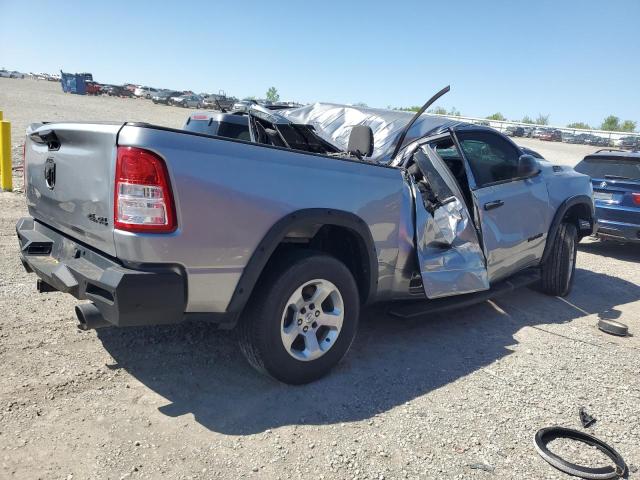 Photo 3 from auction – 2019 RAM 1500 TRADE with VIN 1C6SRFGTXKN741111