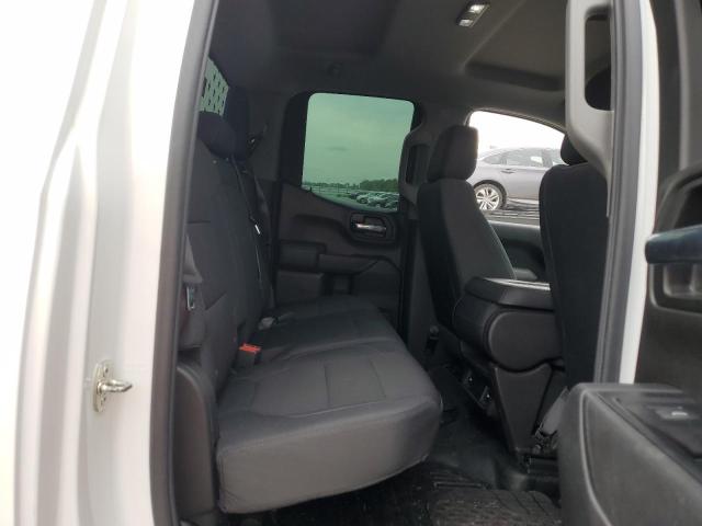 Photo 10 from auction – 2019 GMC SIERRA K15 with VIN 1GTR9AEF9KZ357286
