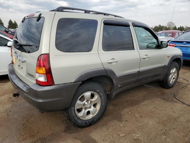 Photo 3 from auction – 2003 MAZDA TRIBUTE ES with VIN 4F2CZ96183KM30083