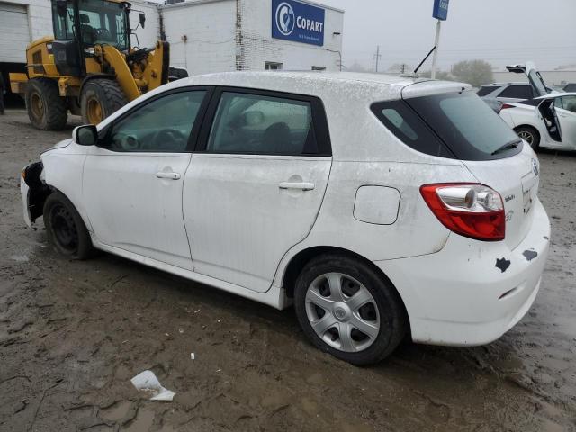 Photo 2 from auction – 2010 TOYOTA COROLLA MA with VIN 2T1KU4EE2AC271805