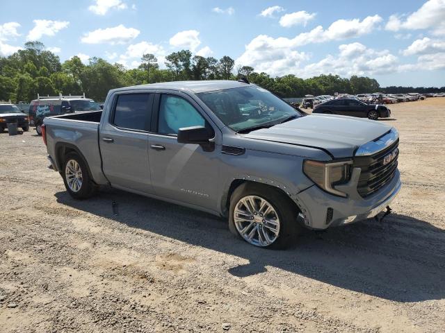 Photo 4 from auction – 2024 GMC SIERRA C15 with VIN 1GTPHAEK9RZ189036
