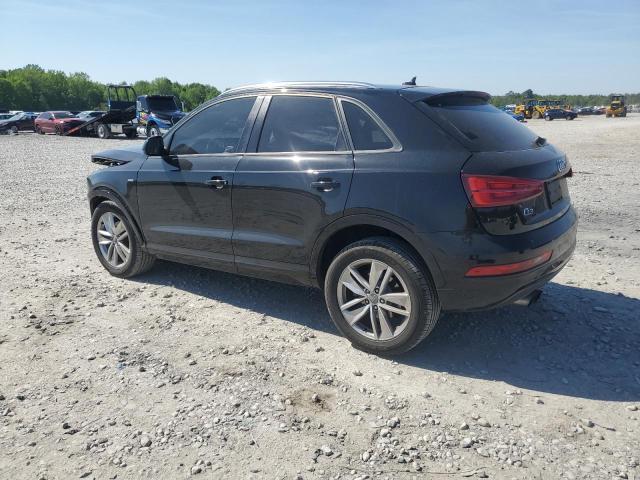 Photo 2 from auction – 2018 AUDI Q3 PREMIUM with VIN WA1BCCFS2JR024396