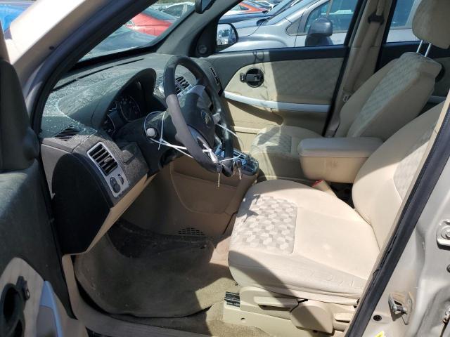 Photo 7 from auction – 2009 CHEVROLET EQUINOX LS with VIN 2CNDL13F496234771