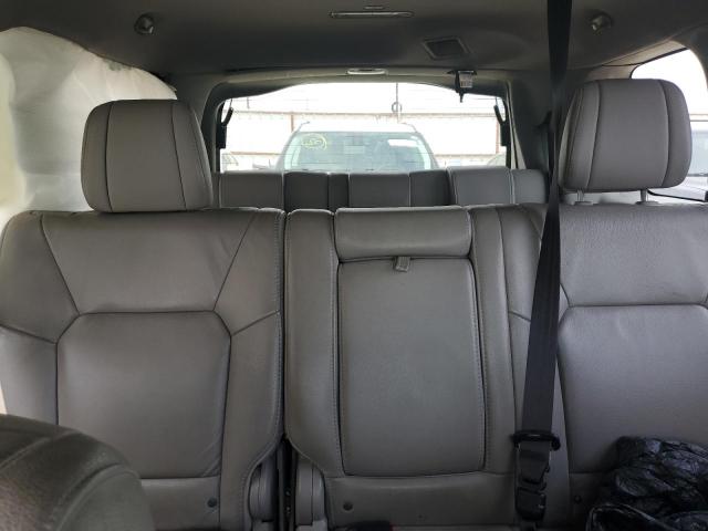 Photo 10 from auction – 2015 HONDA PILOT EXL with VIN 5FNYF3H58FB019070