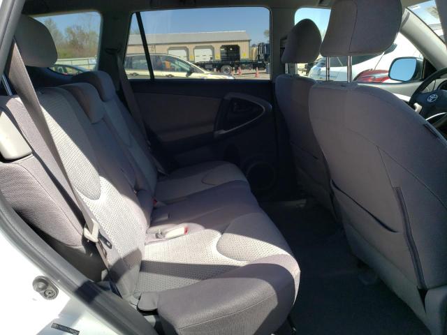 Photo 11 from auction – 2007 TOYOTA RAV4 with VIN JTMZD33V275067247