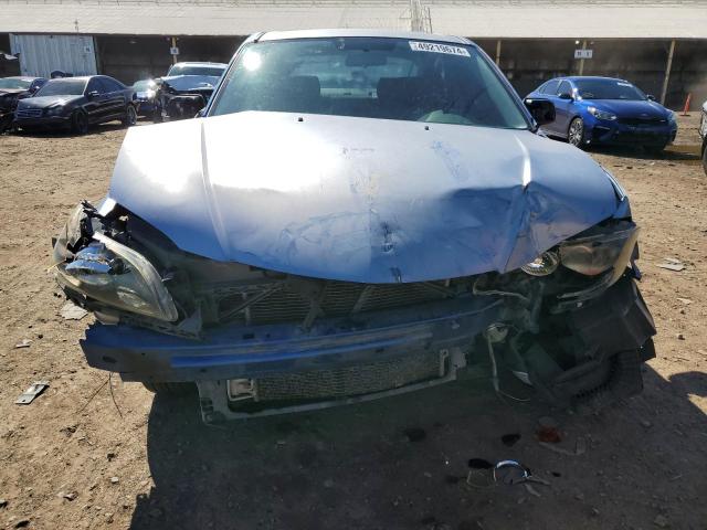 Photo 5 from auction – 2005 MAZDA 3 S with VIN JM1BK123951298095