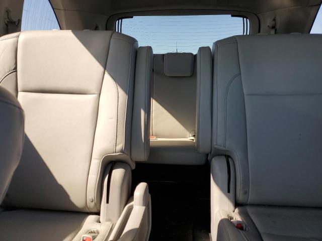 Photo 10 from auction – 2015 TOYOTA HIGHLANDER with VIN 5TDJKRFH7FS224436