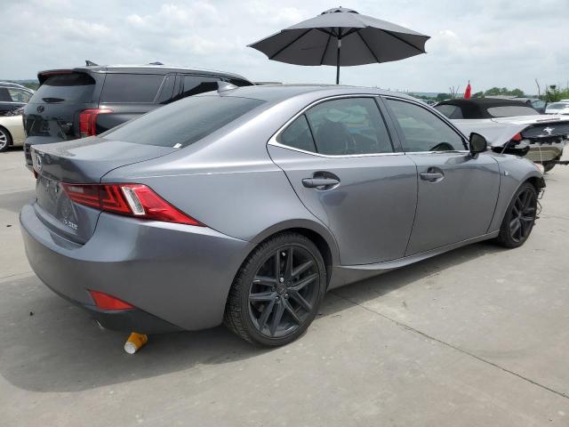 Photo 3 from auction – 2016 LEXUS IS 200T with VIN JTHBA1D22G5036307