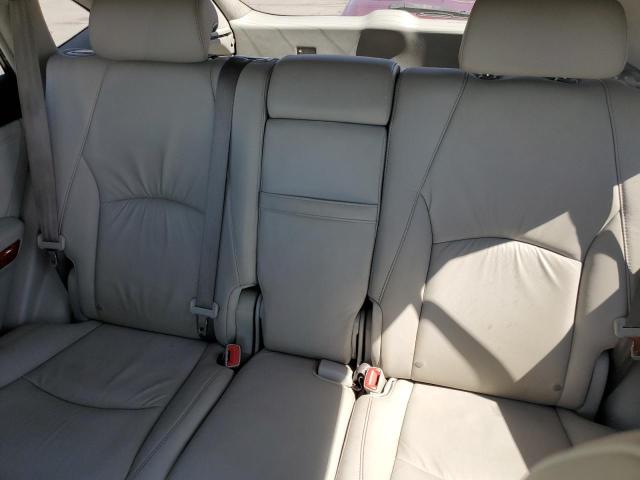 Photo 10 from auction – 2008 LEXUS RX 350 with VIN 2T2HK31UX8C084762