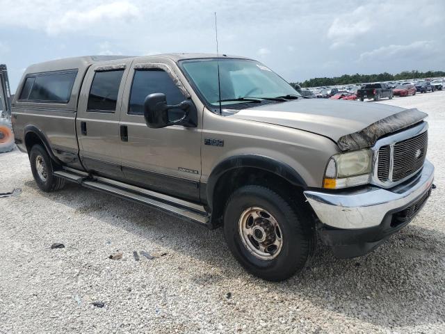 Photo 4 from auction – 2002 FORD F250 SUPER with VIN 3FTNW21F92MA12232