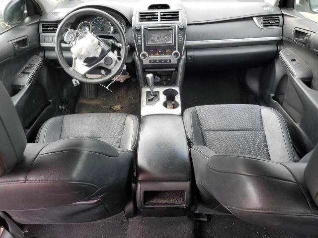 Photo 8 from auction – 2013 TOYOTA CAMRY L with VIN 4T1BF1FK5DU262550