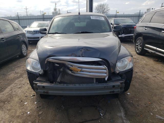 Photo 5 from auction – 2011 CHEVROLET HHR LS with VIN 3GNBAAFW1BS527684