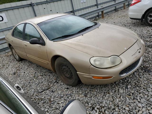 Фото 4 с аукциона – 1998 CHRYSLER CONCORDE L с VIN 2C3HD46J9WH194163