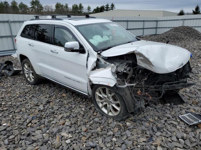 Photo 4 from auction – 2015 JEEP GRAND CHER with VIN 1C4RJFJG4FC942577