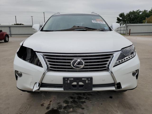 Photo 5 from auction – 2013 LEXUS RX 350 with VIN 2T2ZK1BA4DC127368