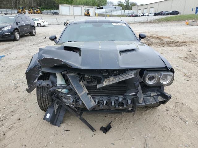 Photo 5 from auction – 2016 DODGE CHALLENGER with VIN 2C3CDZAG8GH236813