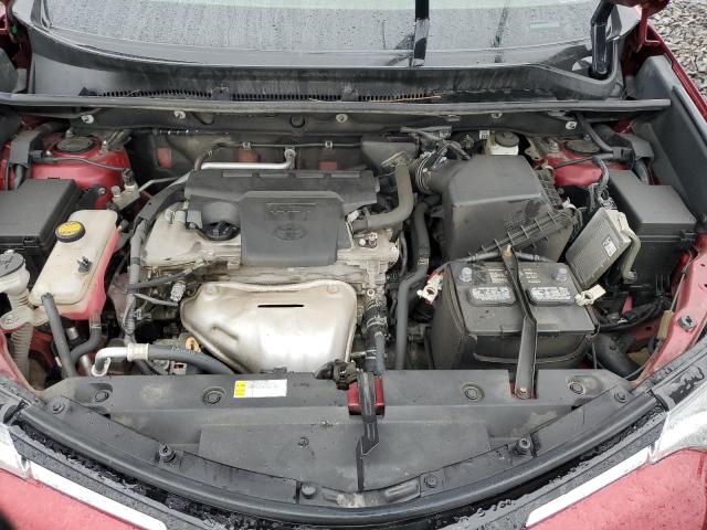 Photo 12 from auction – 2018 TOYOTA RAV4 ADVEN with VIN 2T3RFREV5JW817119
