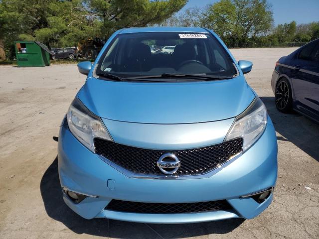 Photo 5 from auction – 2015 NISSAN VERSA NOTE with VIN 3N1CE2CP3FL384244