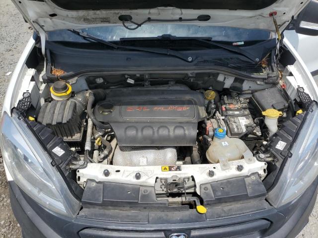 Photo 11 from auction – 2018 RAM PROMASTER with VIN ZFBERFAB9J6K97995