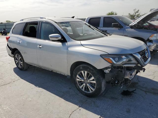 Photo 4 from auction – 2020 NISSAN PATHFINDER with VIN 5N1DR2BN6LC602198