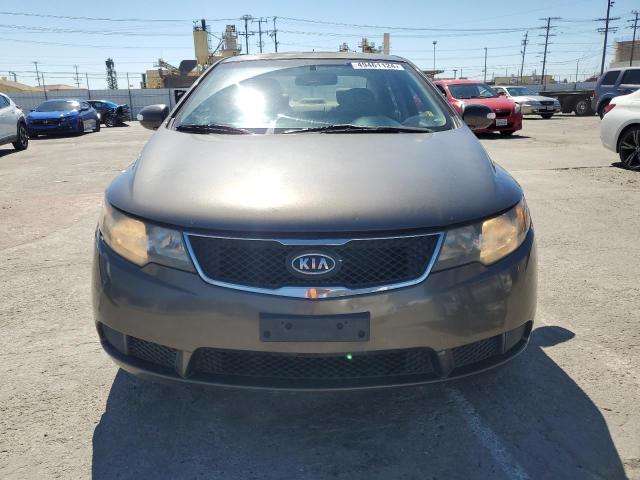 Photo 5 from auction – 2010 KIA FORTE EX with VIN KNAFU4A27A5298151