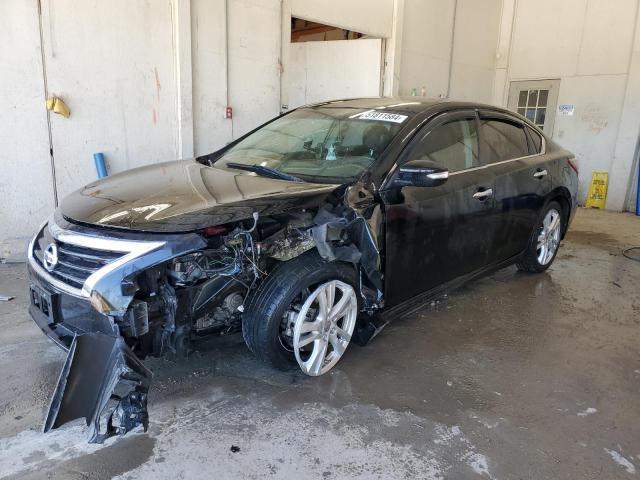 Photo 1 from auction – 2013 NISSAN ALTIMA 3.5 with VIN 1N4BL3AP7DC138139
