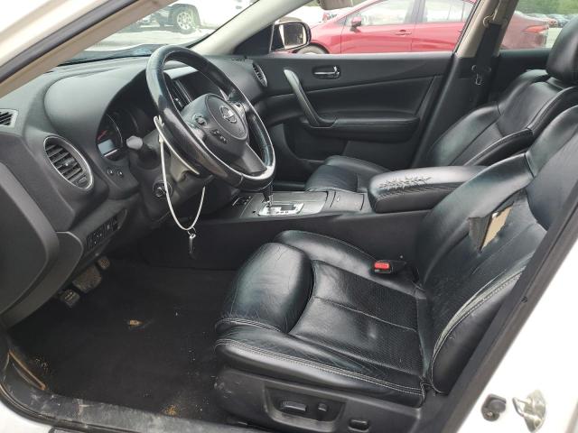 Zdjęcie 7 z aukcji – 2013 NISSAN MAXIMA S z VIN 1N4AA5AP7DC807085