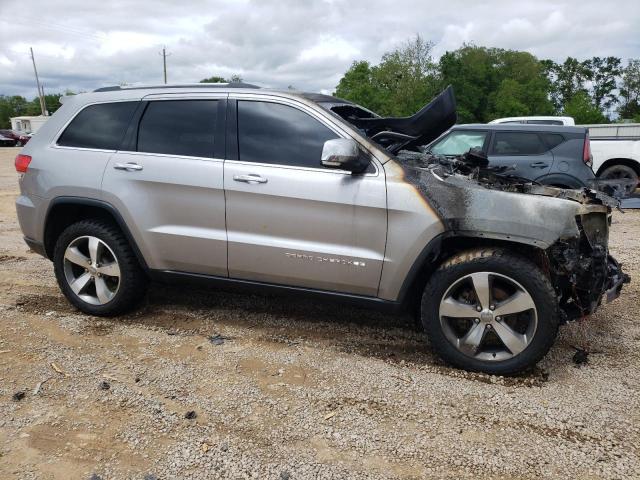 Photo 4 from auction – 2015 JEEP GRAND CHER with VIN 1C4RJFBG9FC609516
