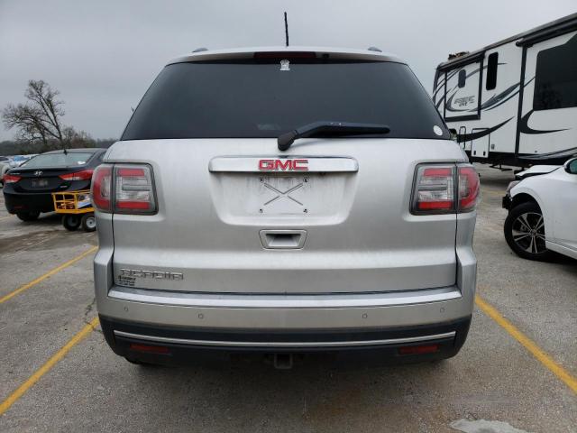 Photo 6 from auction – 2013 GMC ACADIA SLE with VIN 1GKKRNED0DJ148385