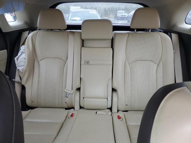 Photo 10 from auction – 2016 LEXUS RX 350 BAS with VIN 2T2BZMCA2GC012186