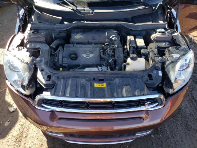 Photo 11 from auction – 2015 MINI COOPER S C with VIN WMWZC5C53FWP43905