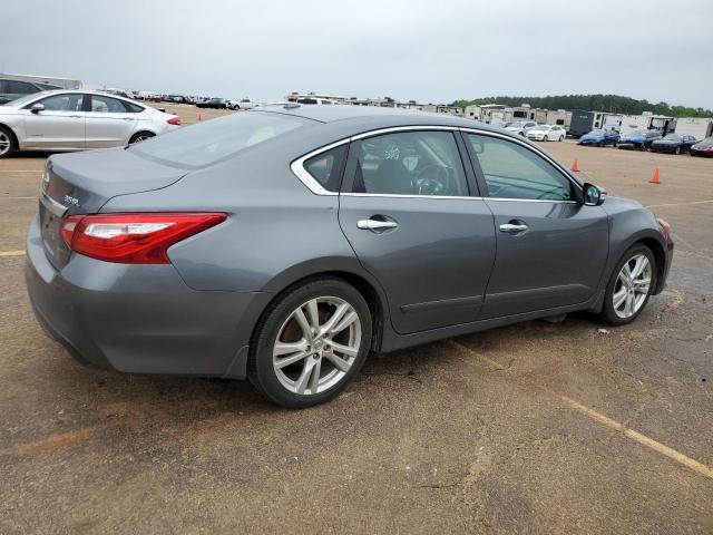 Photo 3 from auction – 2017 NISSAN ALTIMA 3.5 with VIN 1N4BL3AP1HC273526