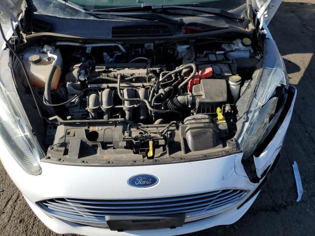 Photo 11 from auction – 2017 FORD FIESTA SE with VIN 3FADP4EJ7HM170263