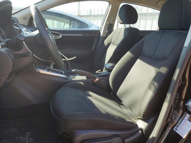 Photo 7 from auction – 2017 NISSAN SENTRA S with VIN 3N1AB7AP9HY410187