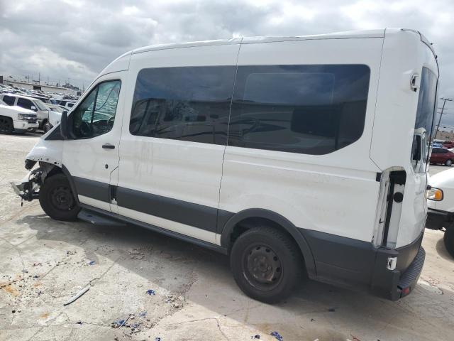 Photo 2 from auction – 2019 FORD TRANSIT T- with VIN 1FTYE1CM1KKA19057