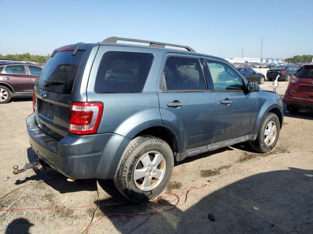 Photo 3 from auction – 2012 FORD ESCAPE XLT with VIN 1FMCU0D78CKC01335