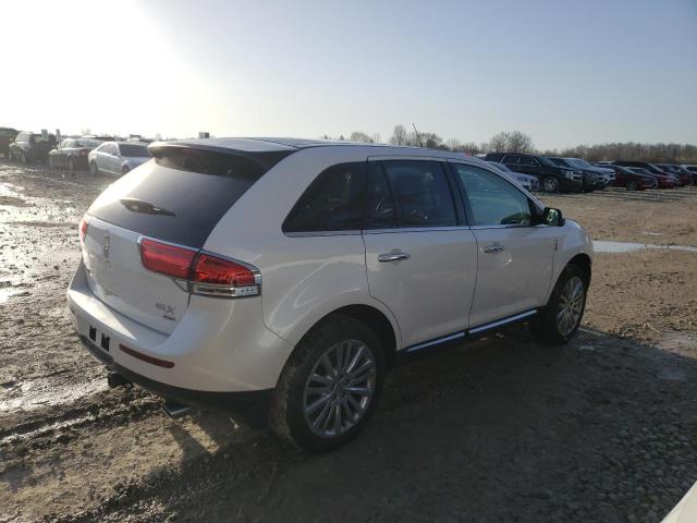 Zdjęcie 3 z aukcji – 2013 LINCOLN MKX z VIN 2LMDJ8JK1DBL60671