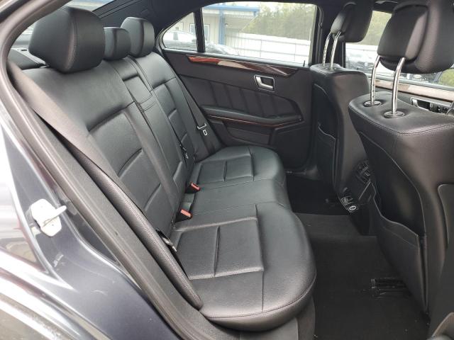 Photo 10 from auction – 2013 MERCEDES-BENZ E 350 4MAT with VIN WDDHF8JB2DA702987