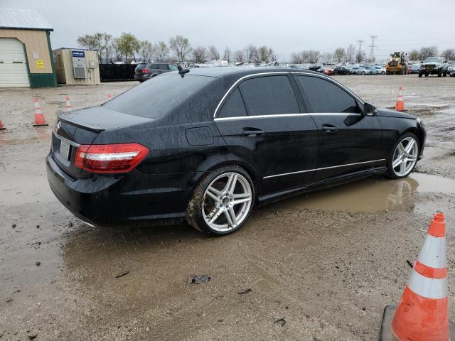 Photo 3 from auction – 2012 MERCEDES-BENZ E 350 4MAT with VIN WDDHF8JBXCA566302