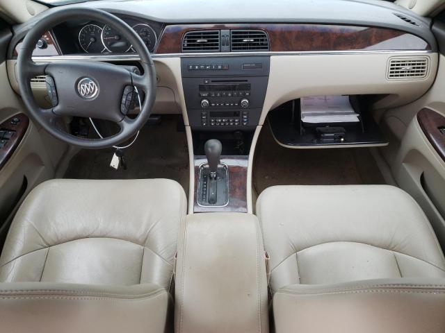 Photo 8 from auction – 2008 BUICK LACROSSE C with VIN 2G4WD582581148092