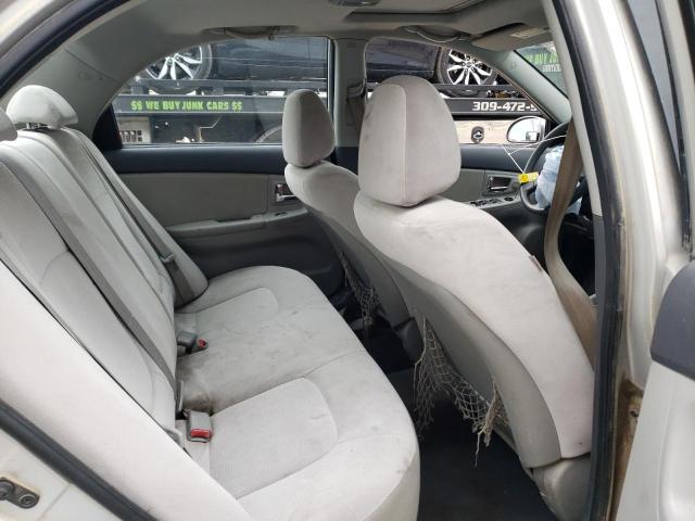 Photo 10 from auction – 2009 KIA SPECTRA EX with VIN KNAFE221X95632840