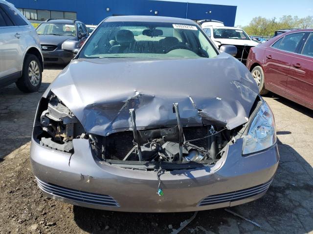 Foto 5 de la subasta – 2007 BUICK LUCERNE CX con VIN 1G4HP57217U152306