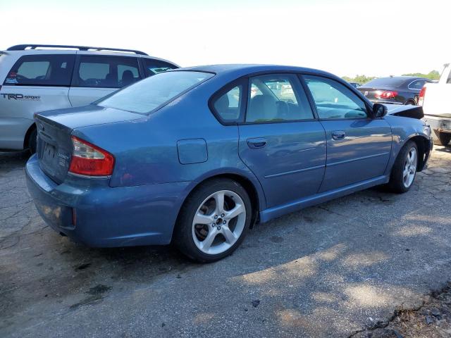 Photo 3 from auction – 2009 SUBARU LEGACY 2.5 with VIN 4S3BL616997229741