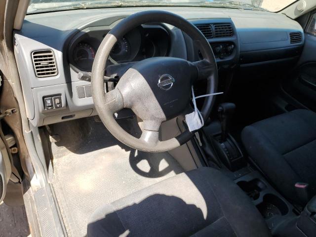 Photo 8 from auction – 2003 NISSAN FRONTIER K with VIN 1N6ED26Y43C420377