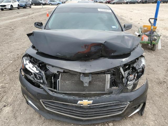 Photo 5 from auction – 2017 CHEVROLET MALIBU LS with VIN 1G1ZB5ST7HF292785